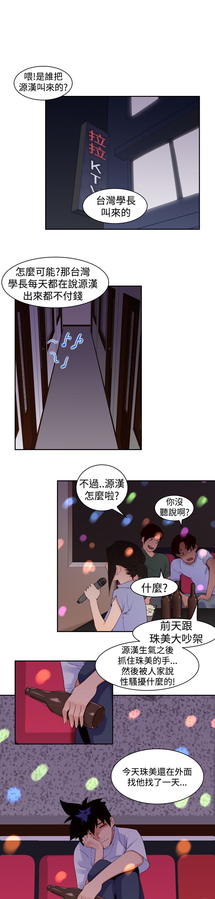 第19章：ktv0