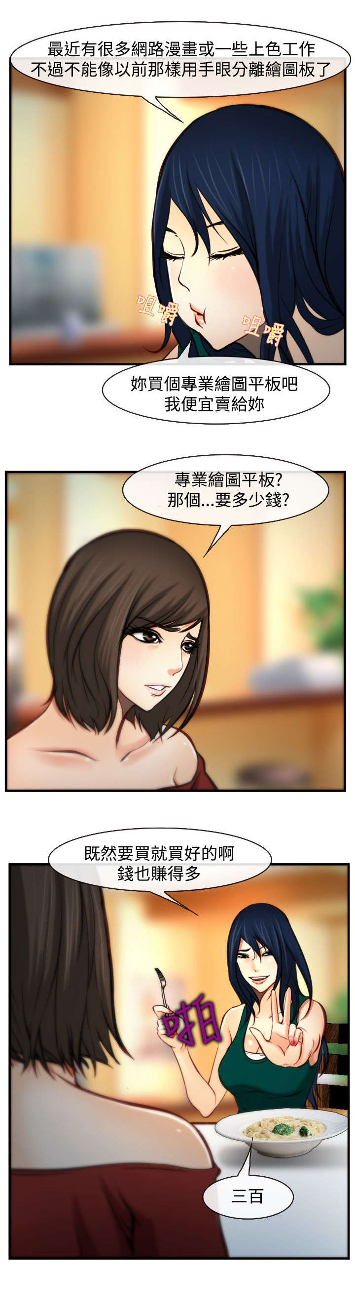 第11章：交谈13