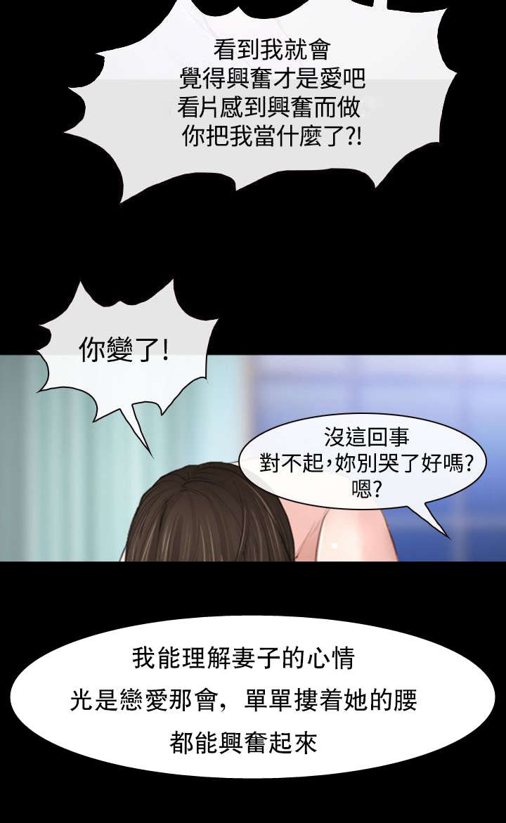 第1章：婚后生活18