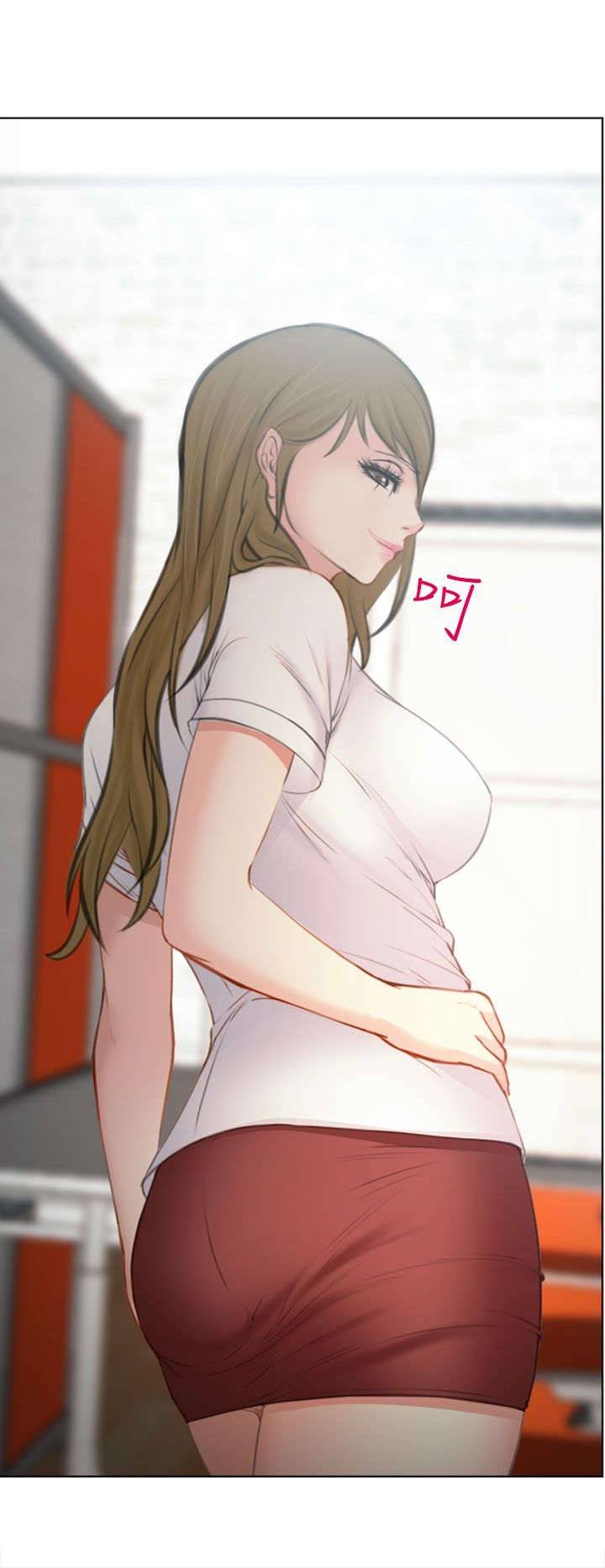 第2章：公司聚餐9