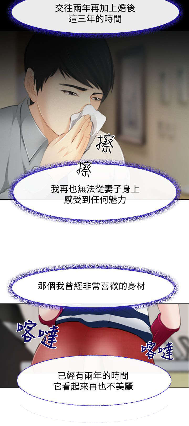 第1章：婚后生活12