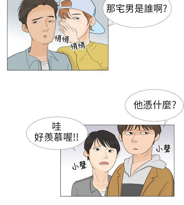 第1章：感觉不错12
