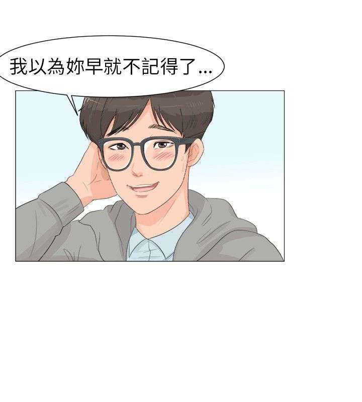 第1章：感觉不错14
