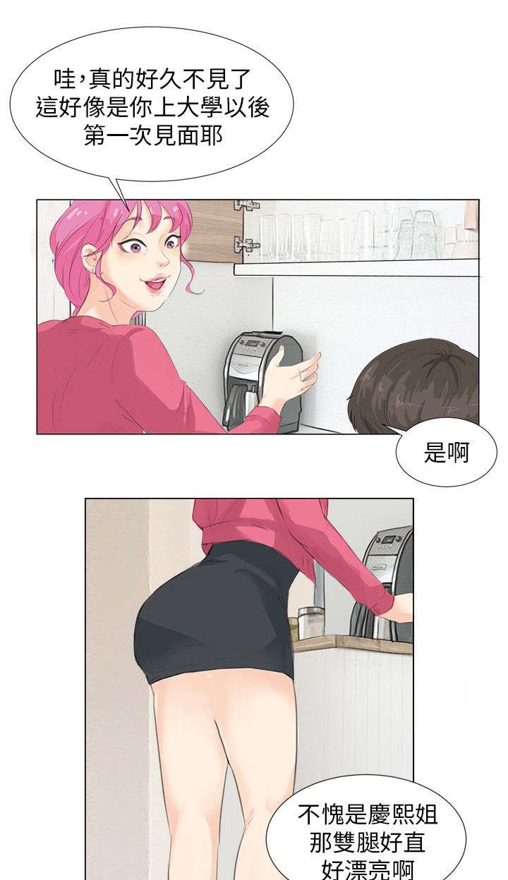 第8章：礼物0