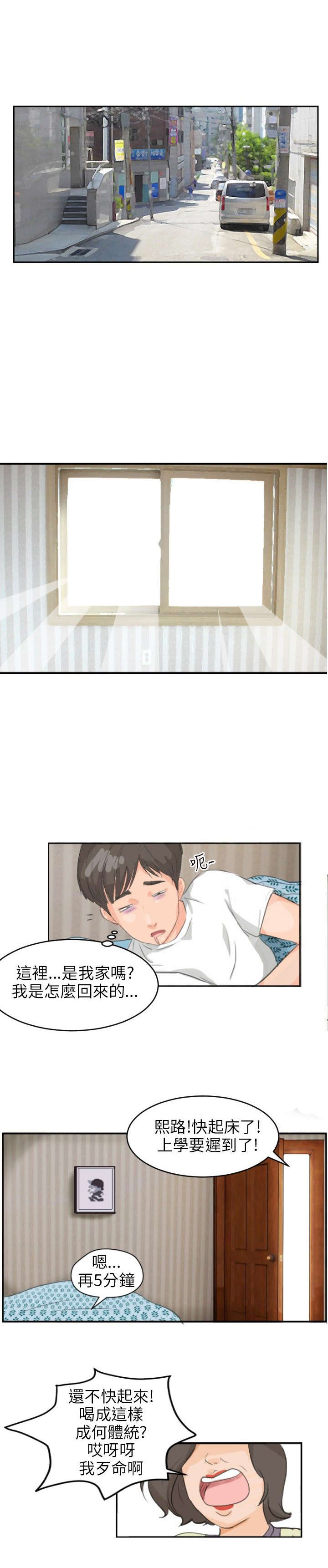 第7章：机会0