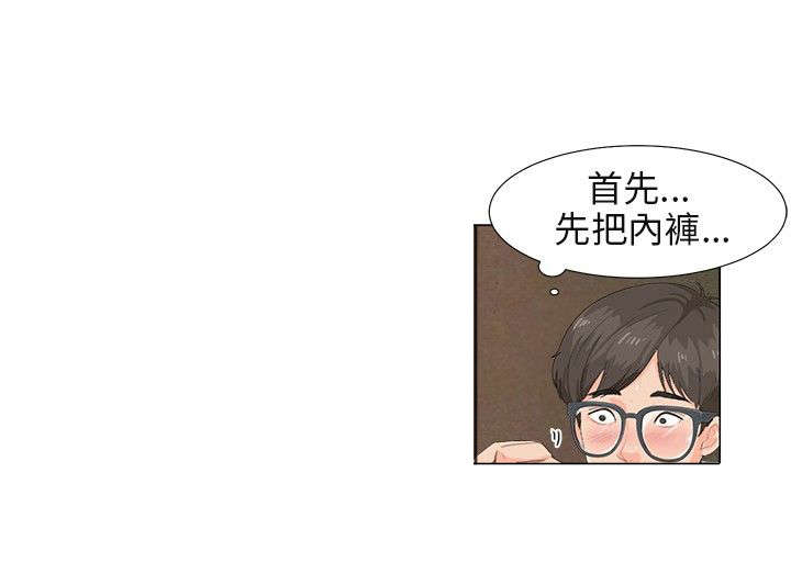 第9章：第一次0