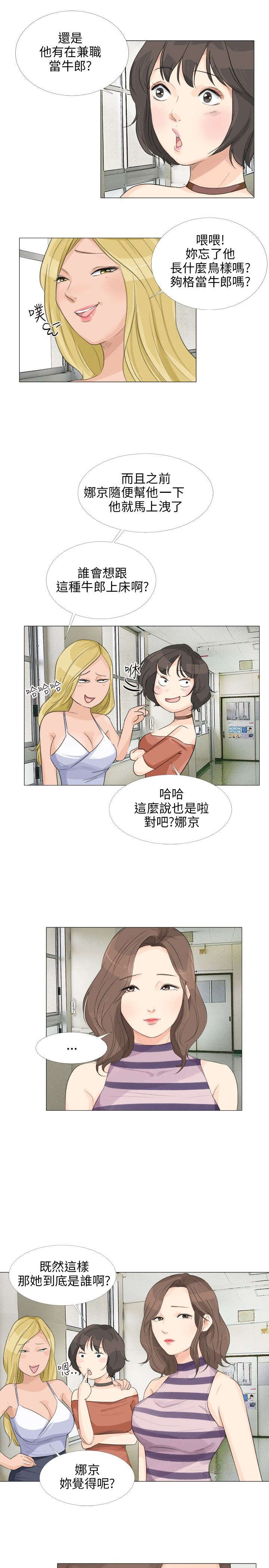 第20章：偶遇8