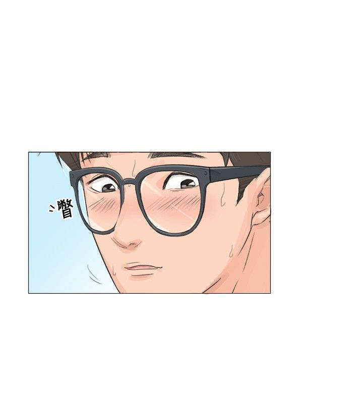 第1章：感觉不错9