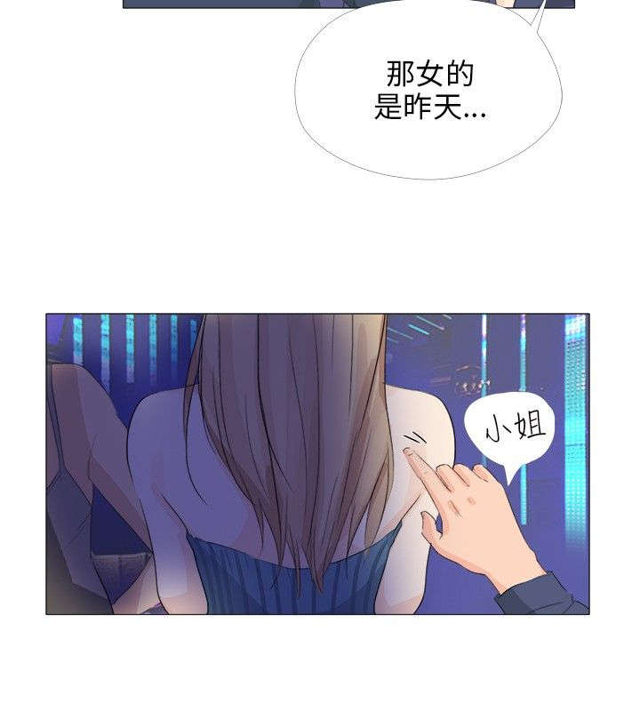 第22章：酒吧偶遇6