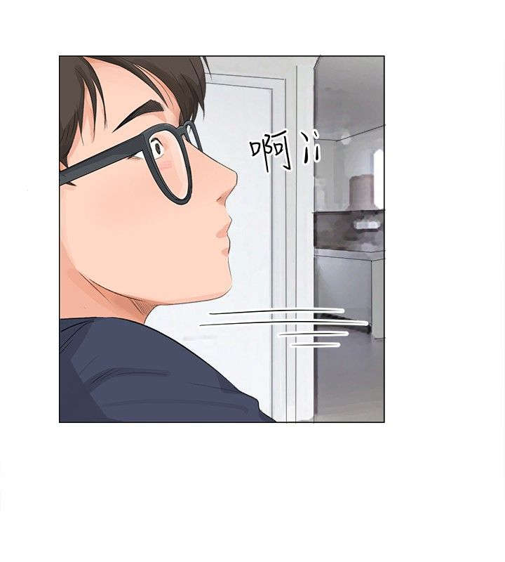 第14章：初次8