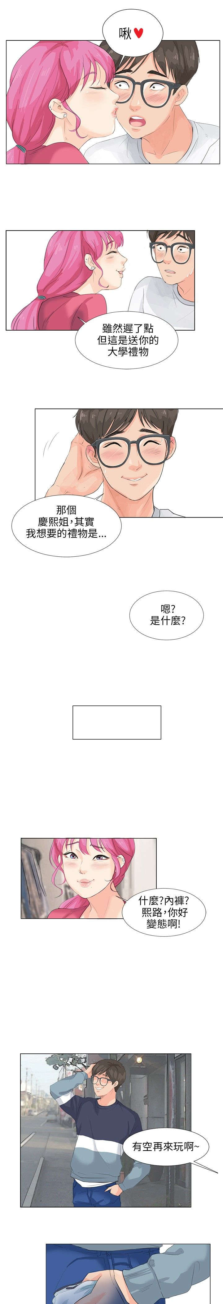 第9章：第一次4