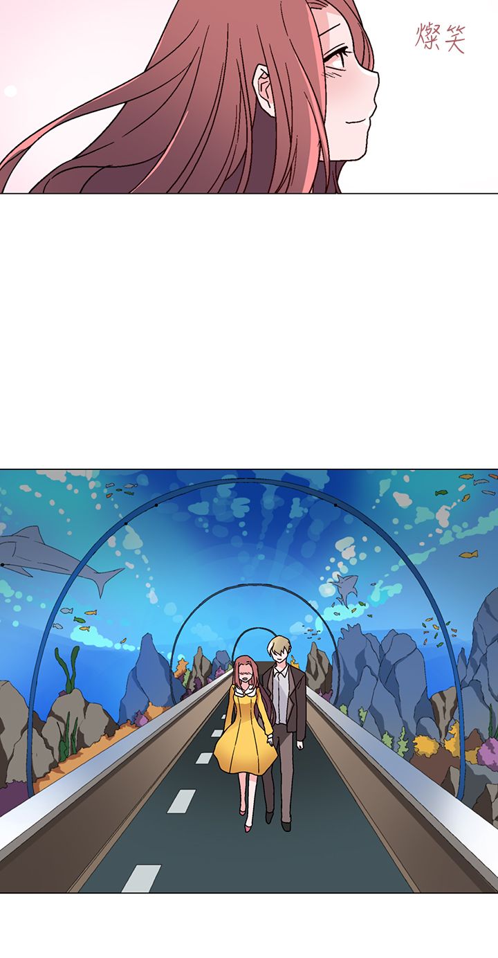 第26章：海洋馆的约会9