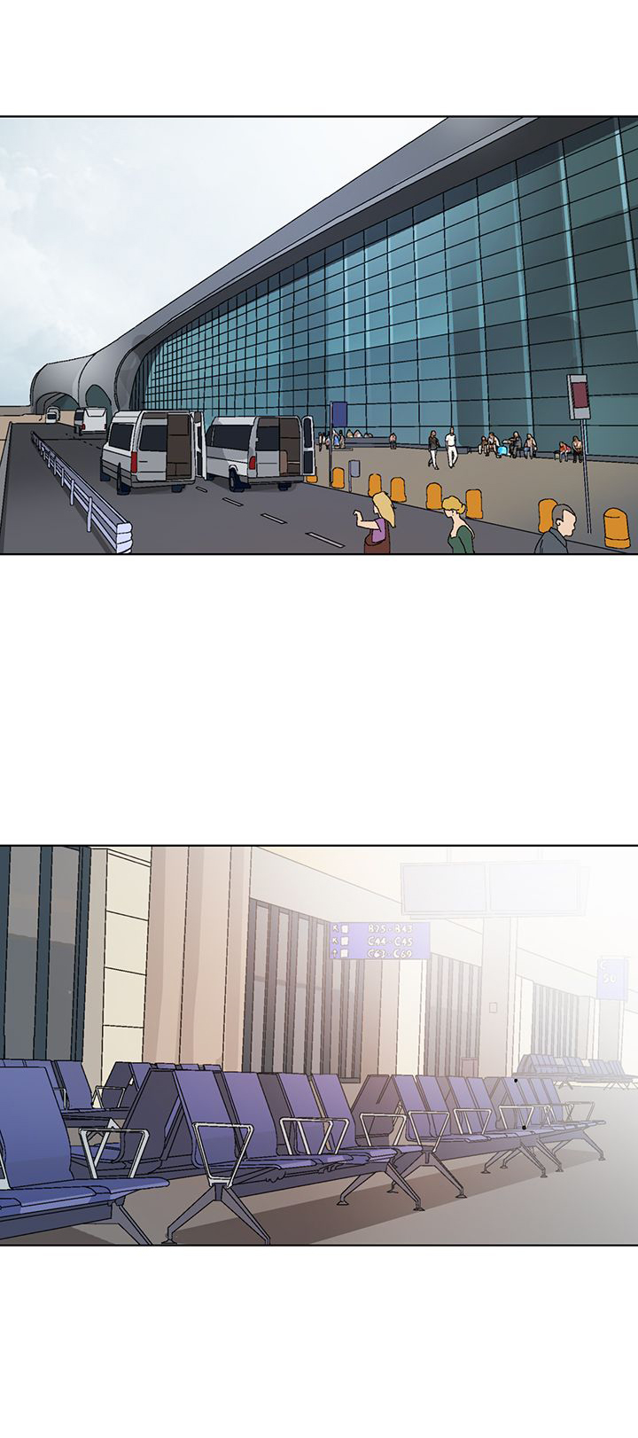 第31章：祸不单行0