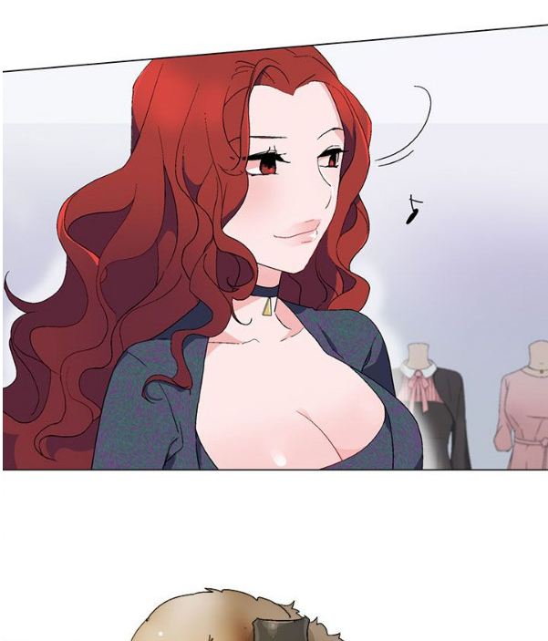 第10章：狠角色11