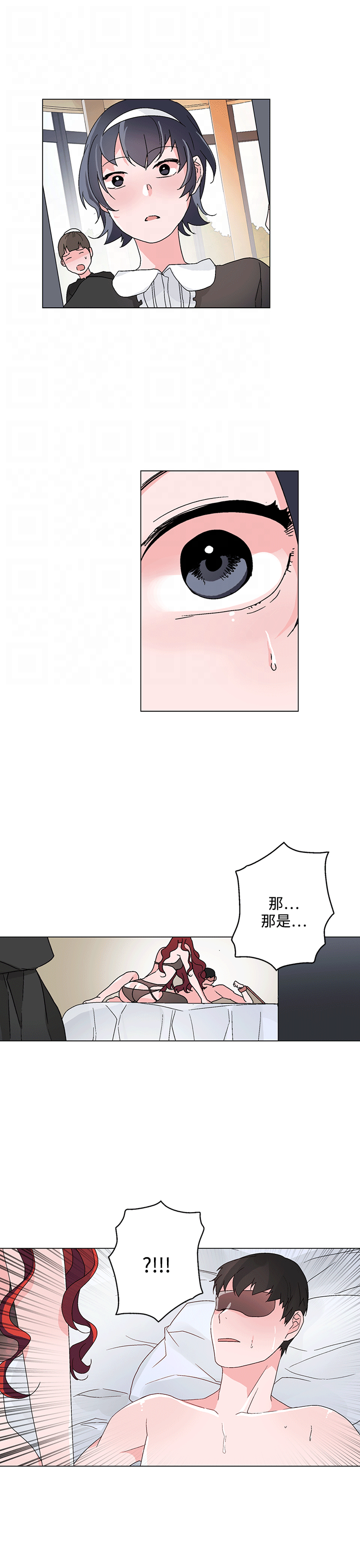 第24章：特别的面试10