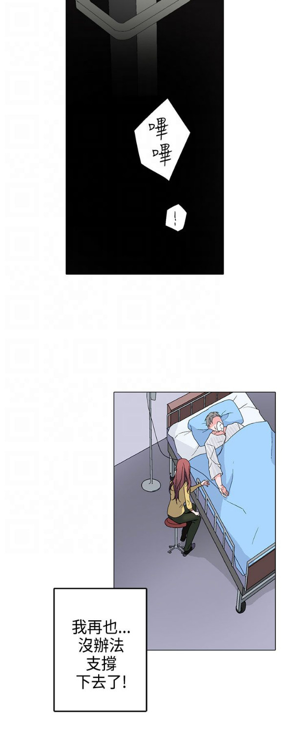 第3章：绝望16