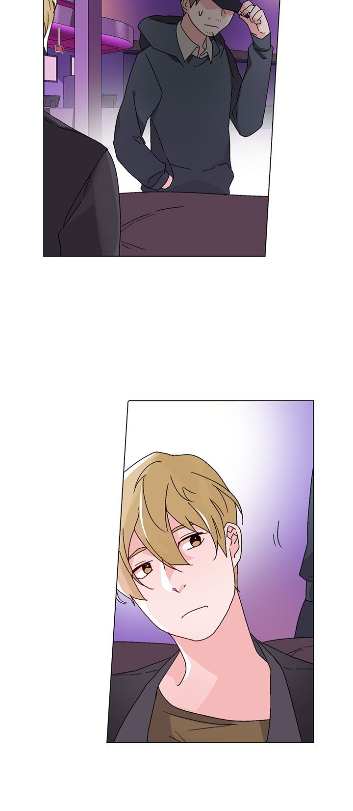 第29章：无法答应你9