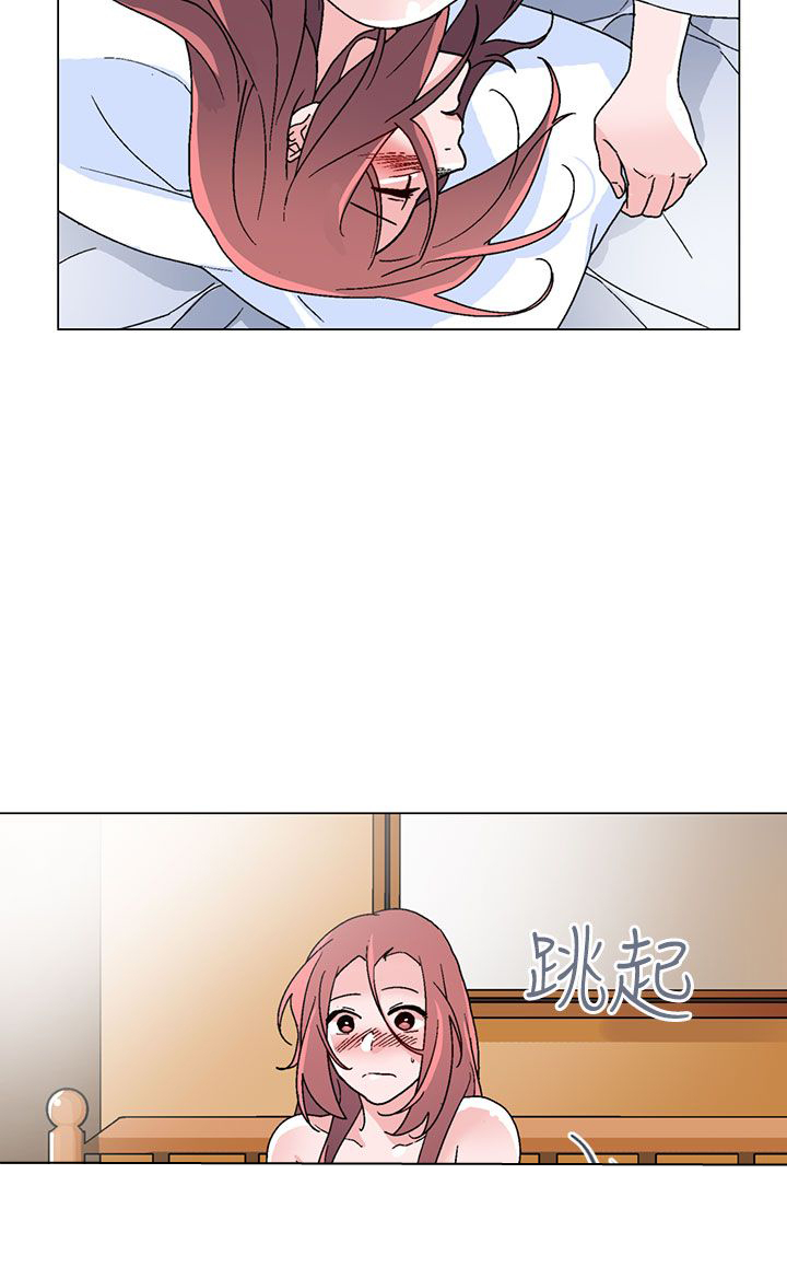 第35章：别走1