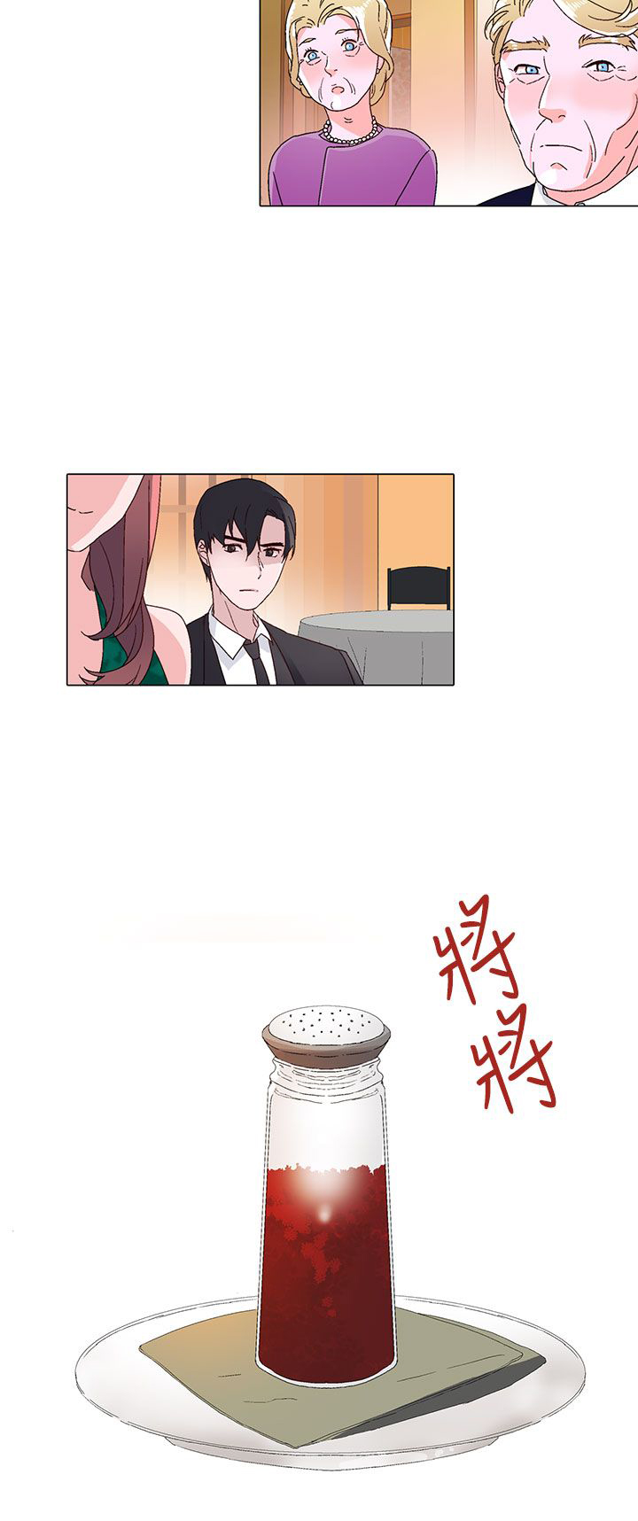 第11章：晚餐7