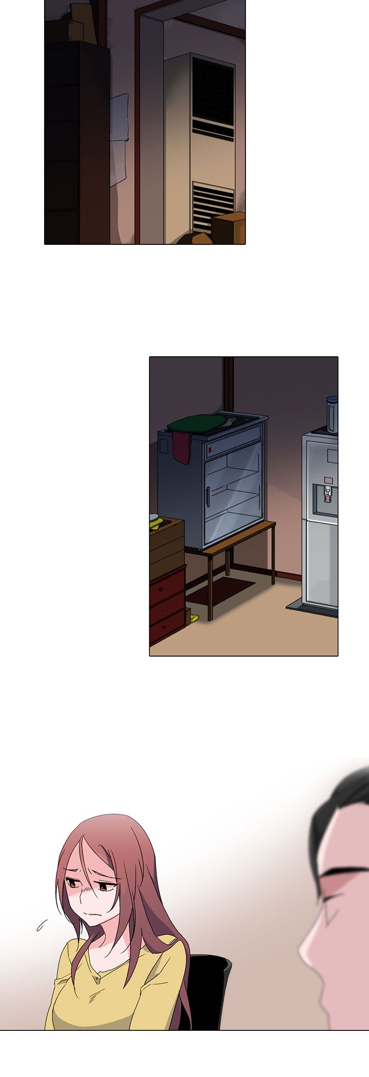 第3章：绝望7