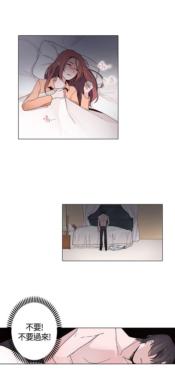 第14章：往事1