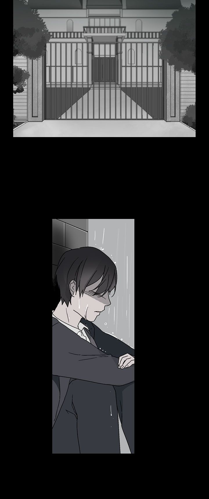 第27章：缠上刘世远1