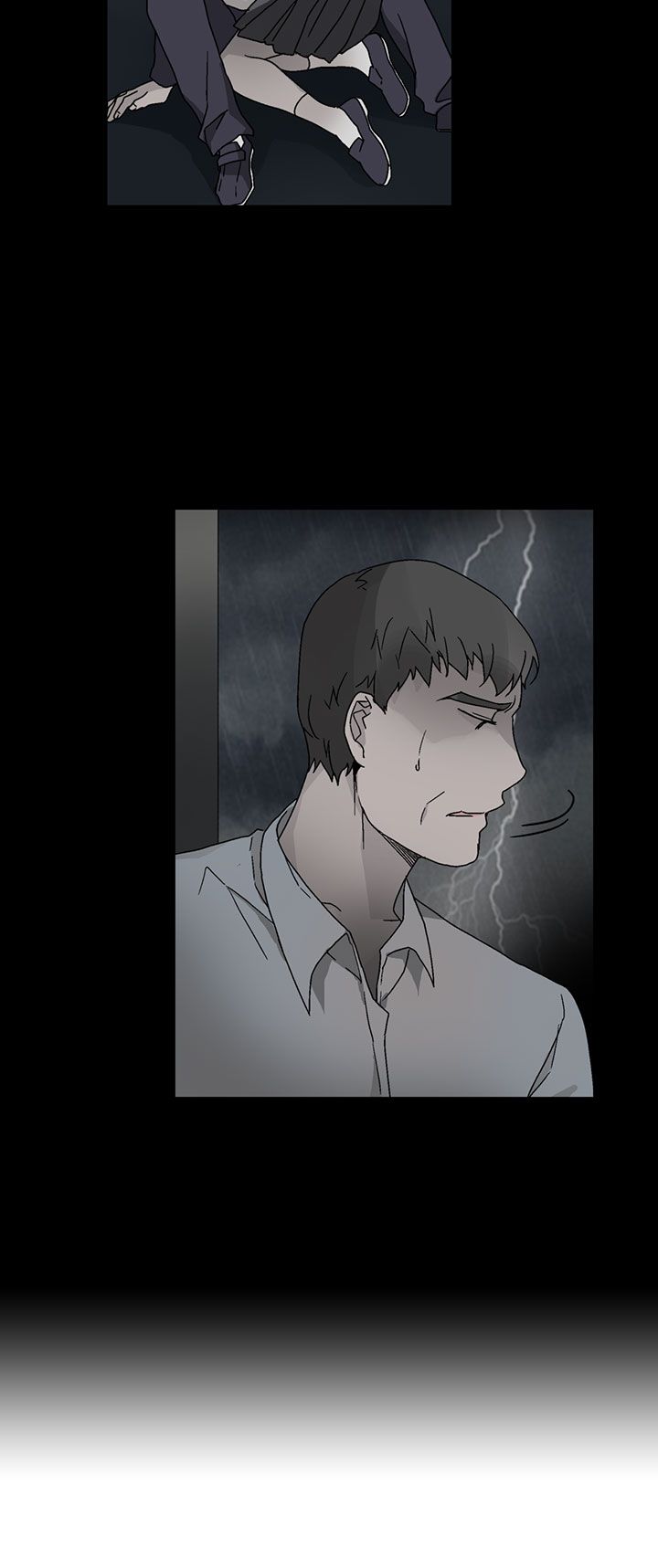 第29章：无法答应你1