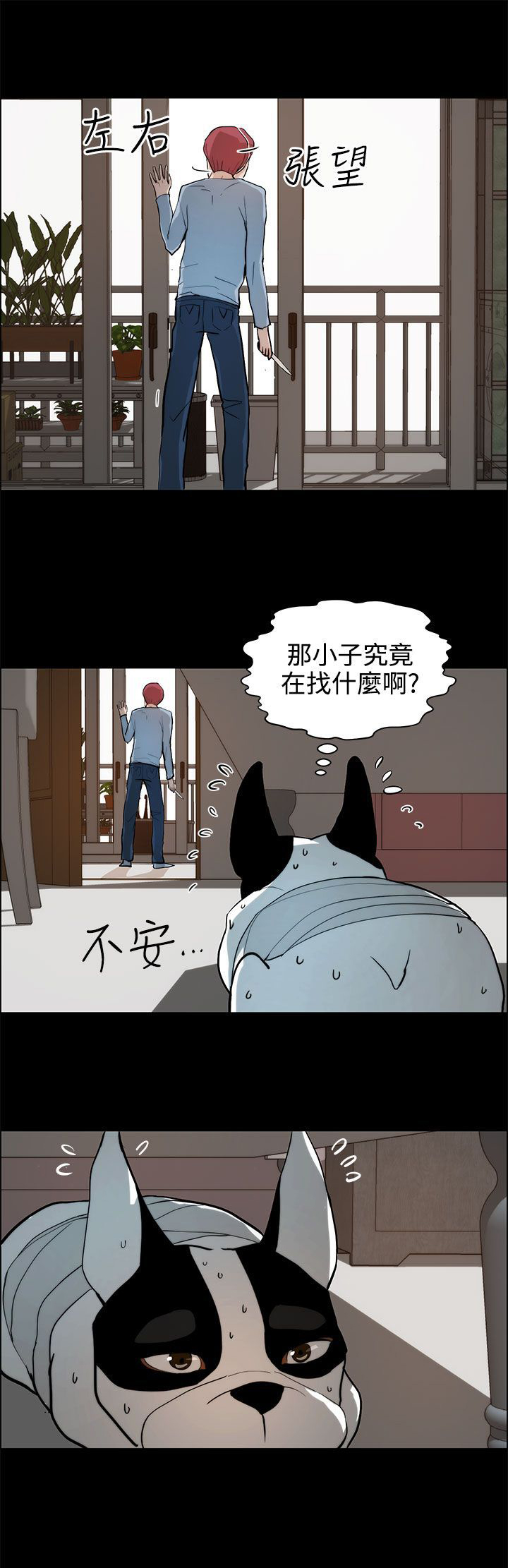 第29章：危险14