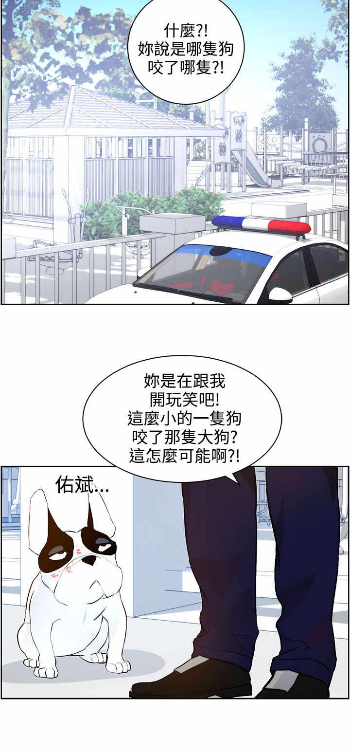 第8章：护主有功5