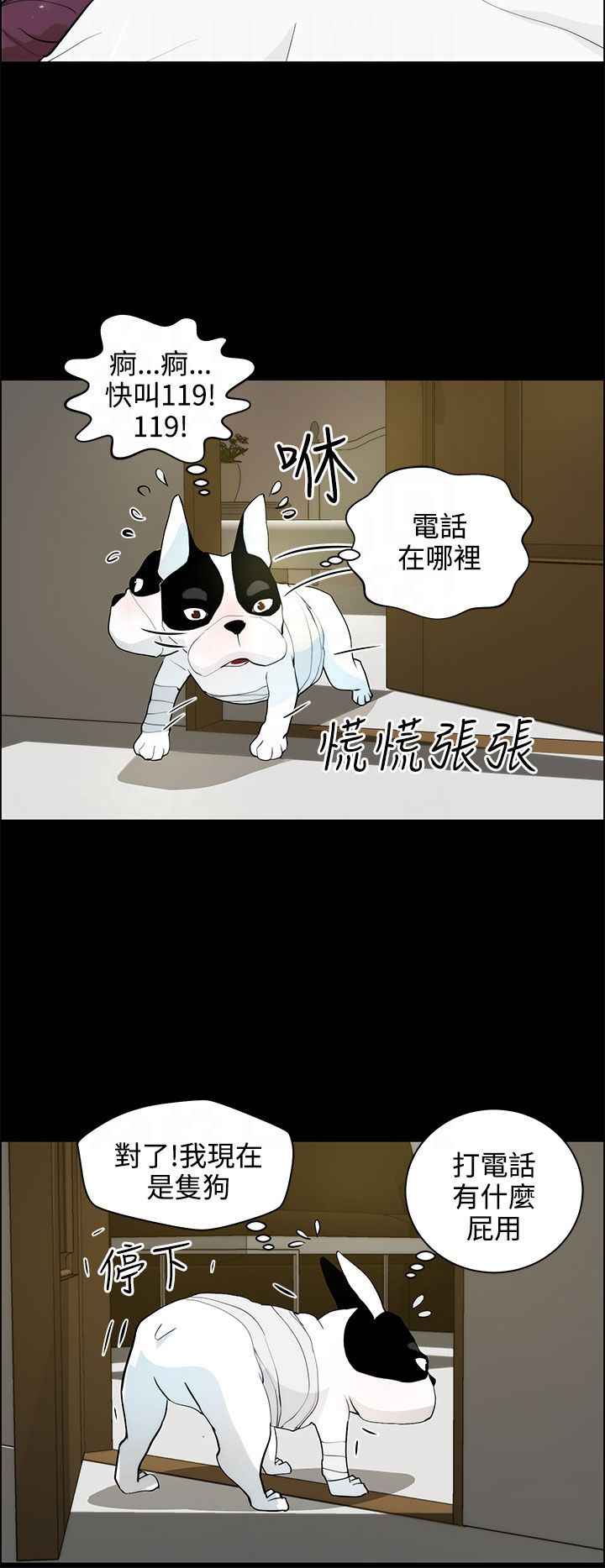 第28章：求救5