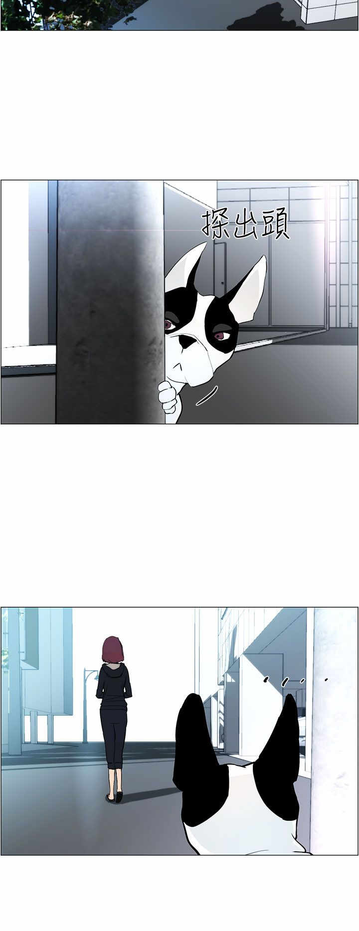 第4章：跟随13