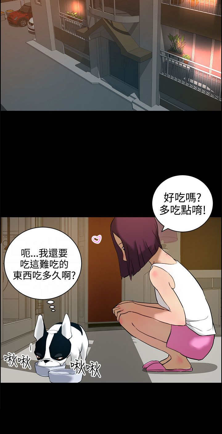 第16章：阴谋3