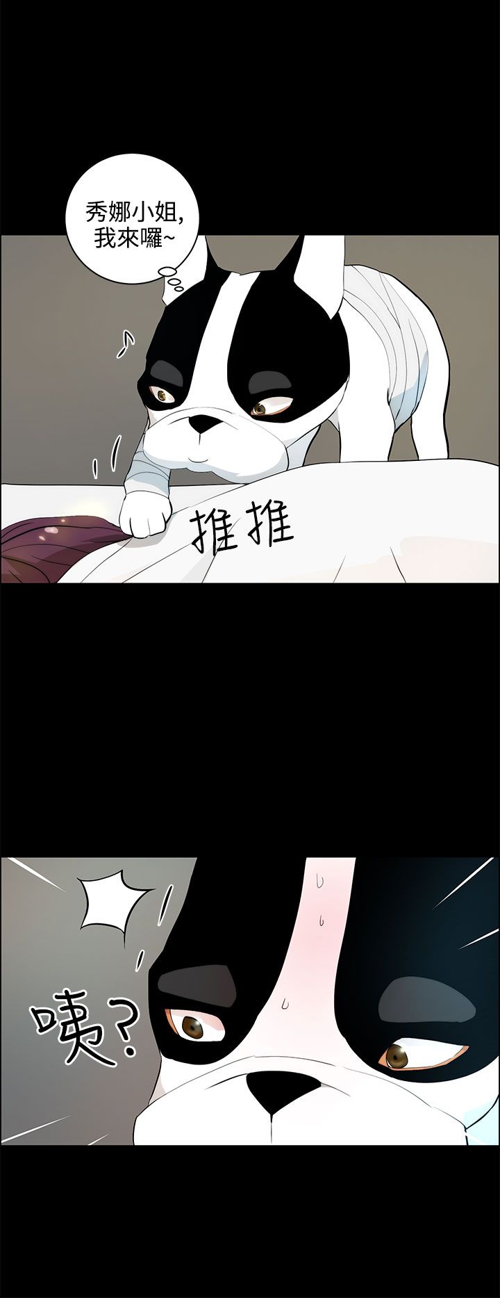 第28章：求救3