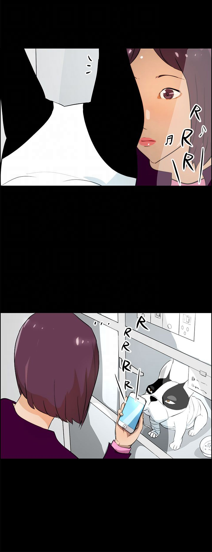 第26章：苏醒5