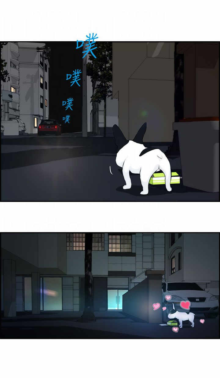 第2章：女神7