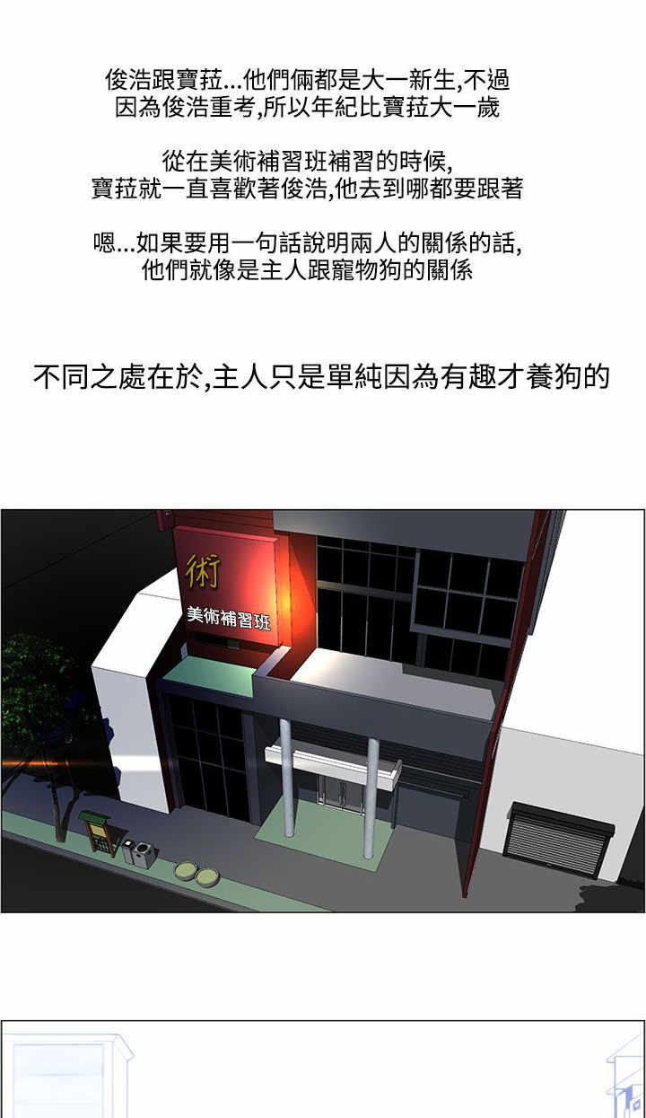 第6章：忘不了13