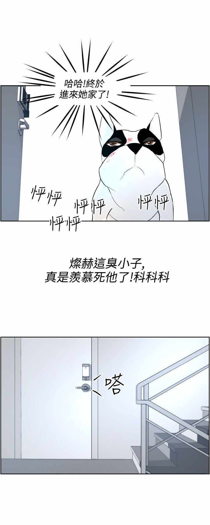 第8章：护主有功14