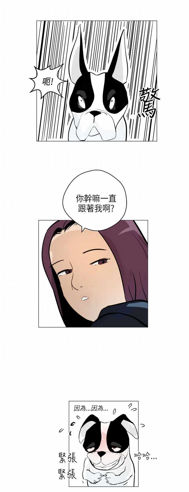 第4章：跟随15