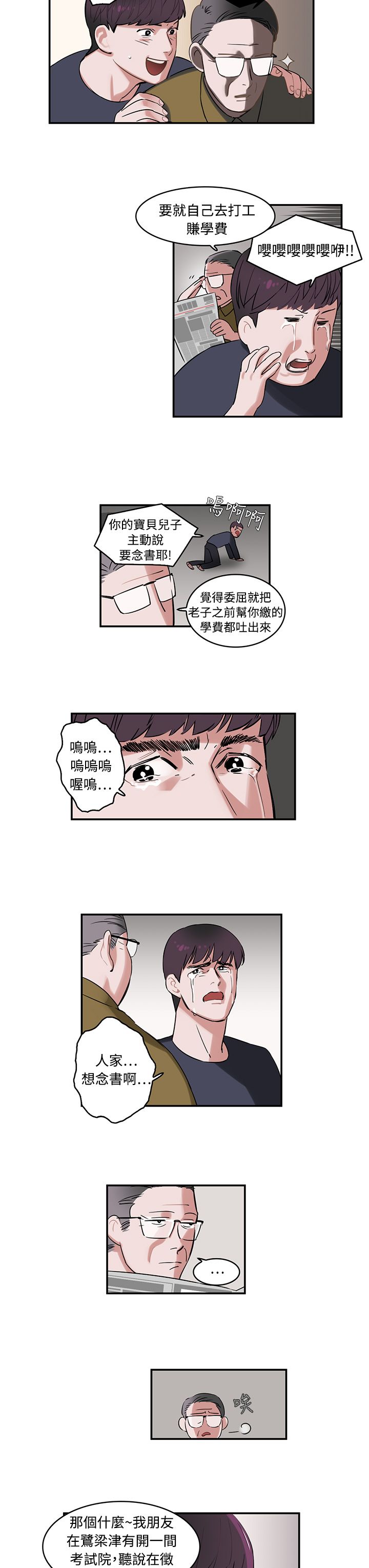 第1章：备考2