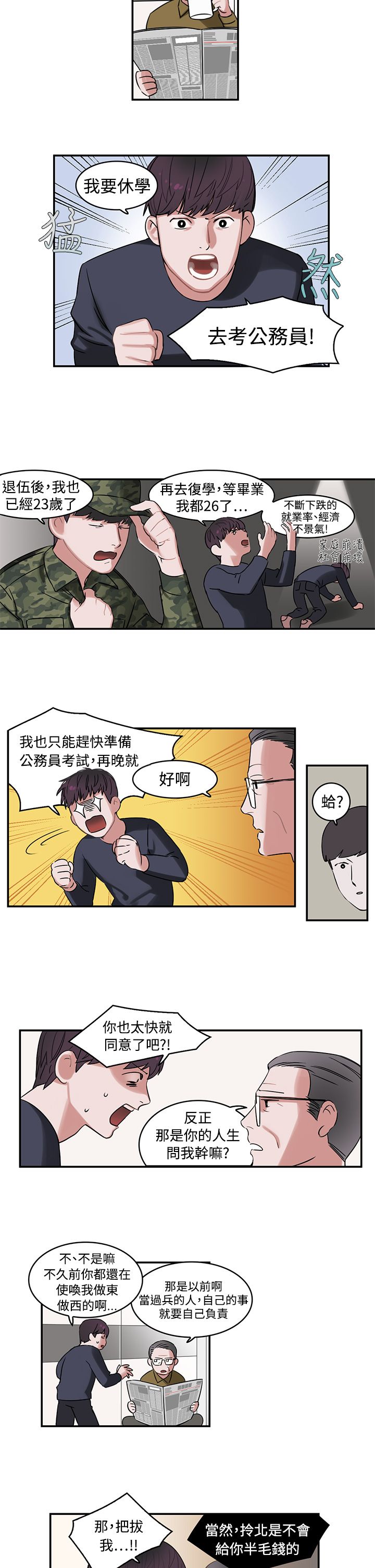 第1章：备考1