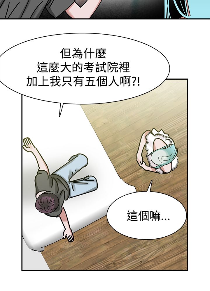 第6章：我不相信5