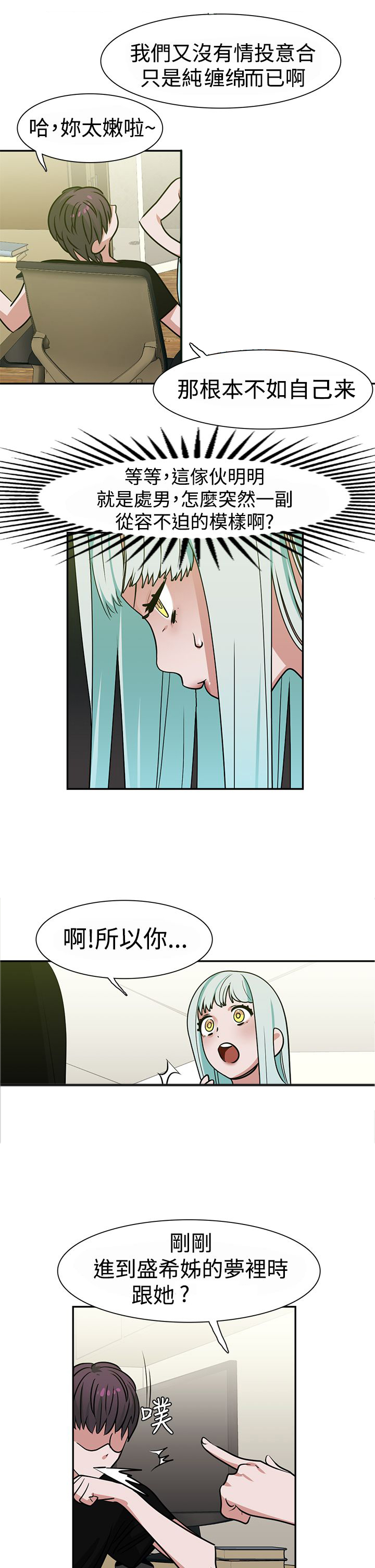 第15章：顶楼3