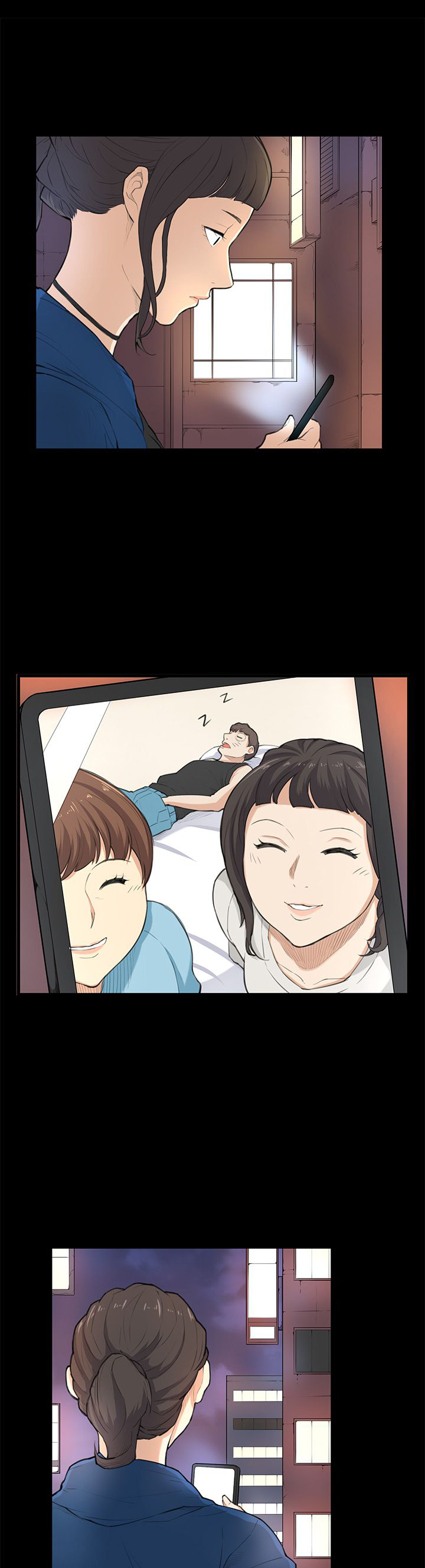 第25章：危险9