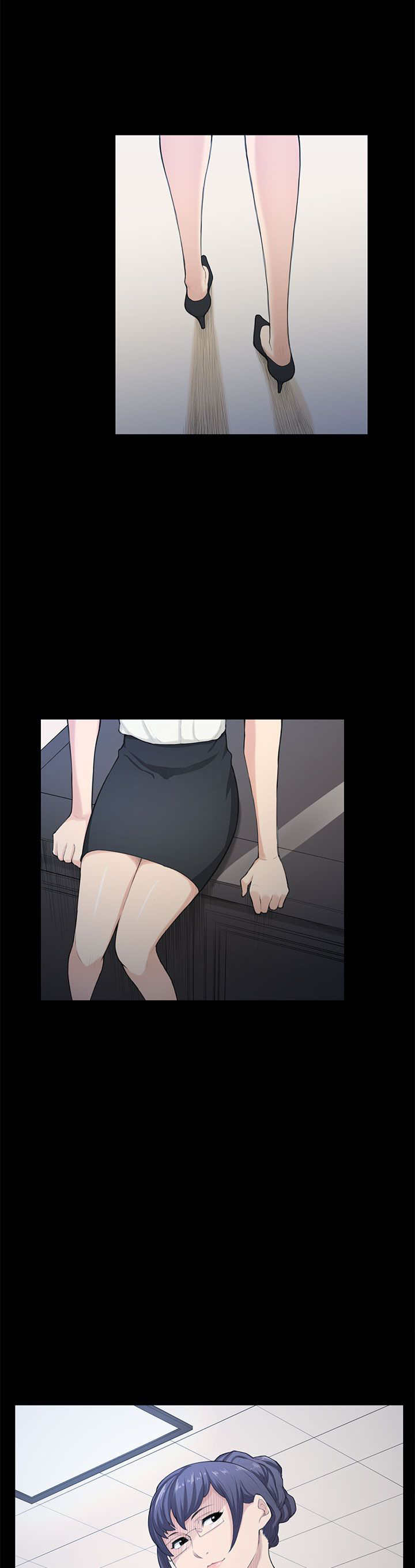 第20章：变美22