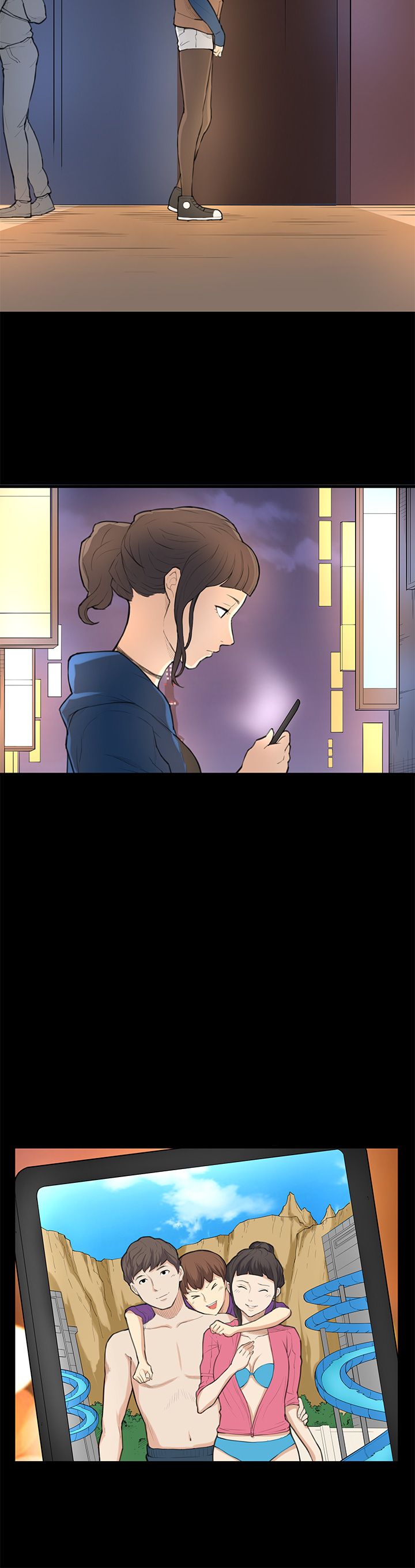 第25章：危险8