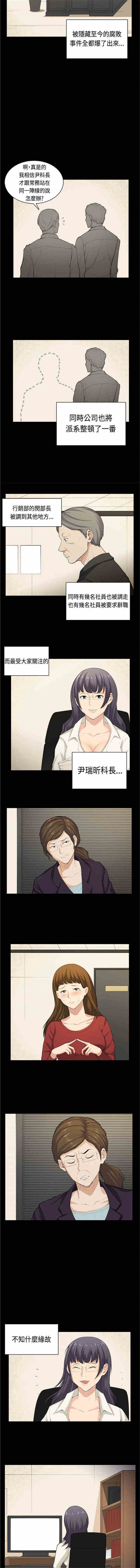 第40章：同病相怜（完）1