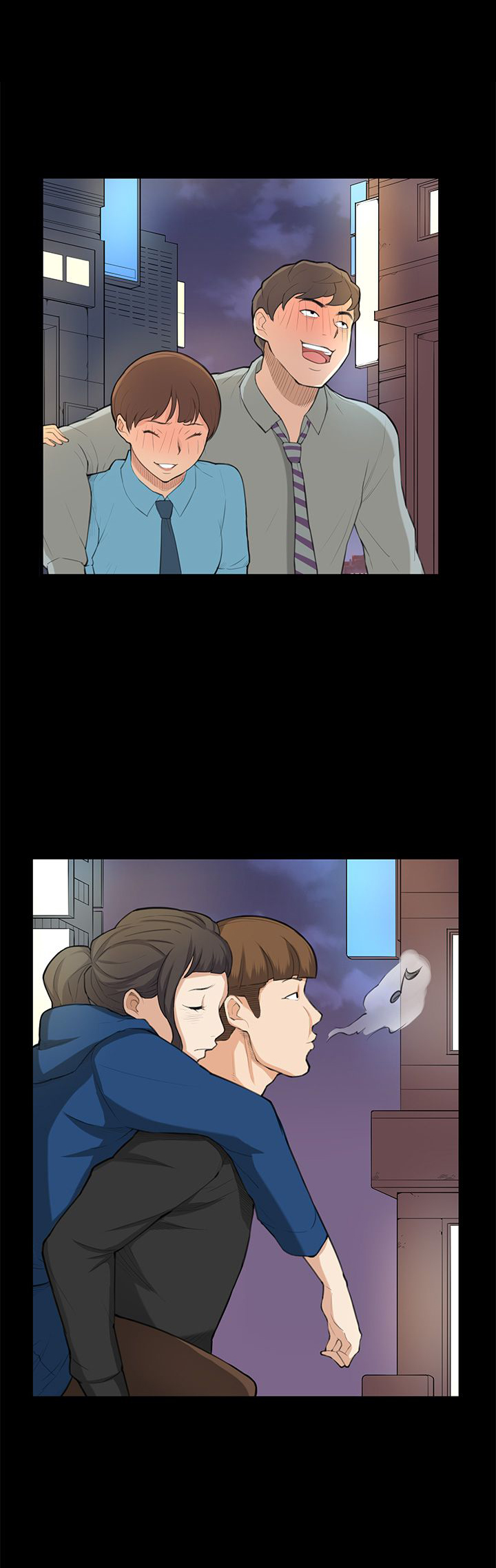 第25章：危险20