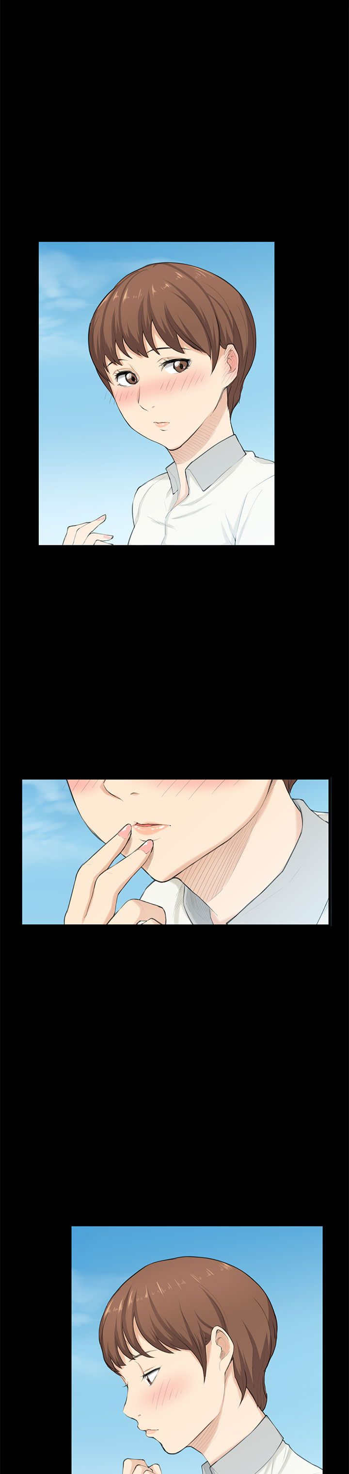第20章：变美17
