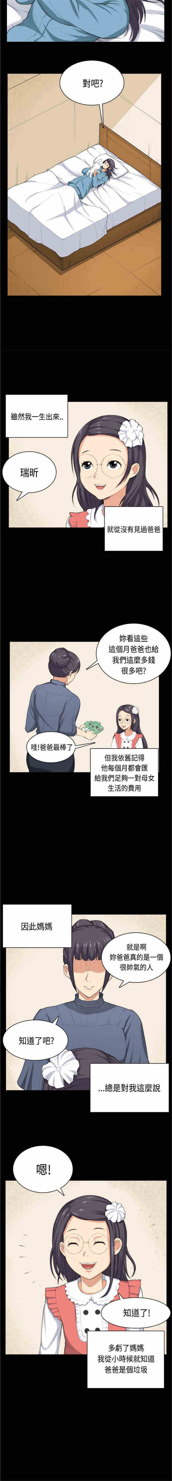 第35章：第六感6