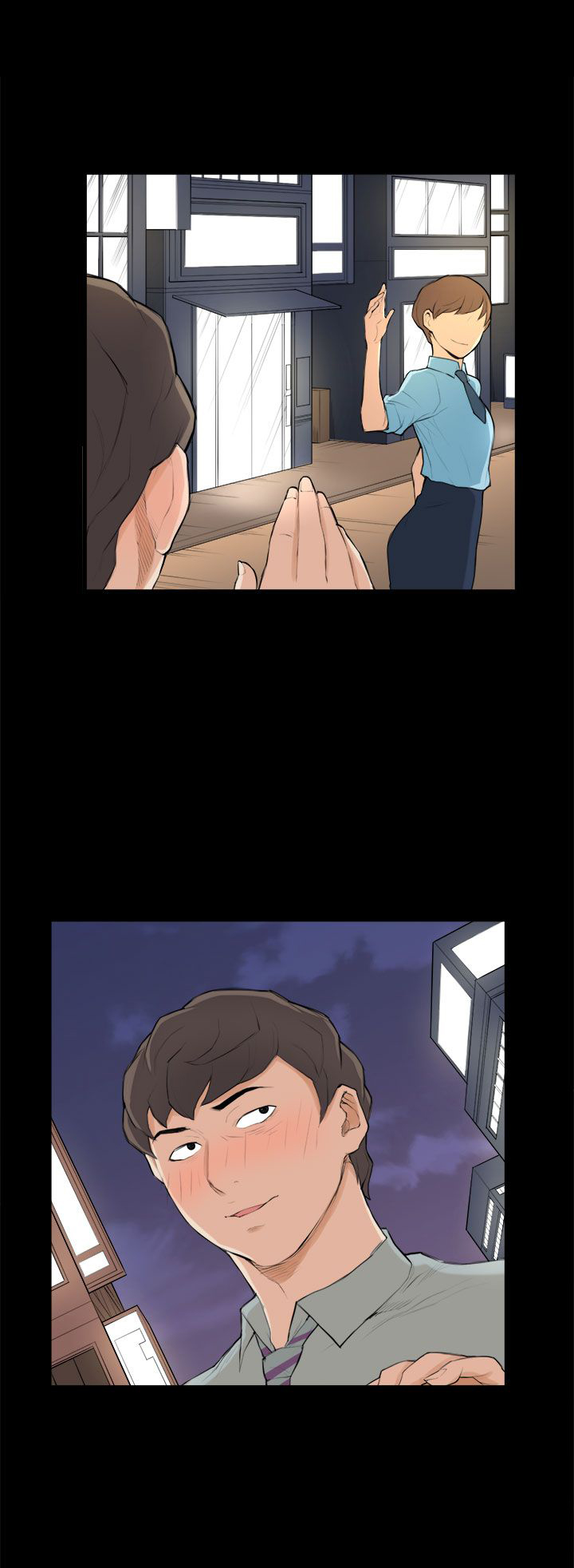 第26章：买蛋糕15
